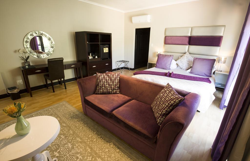 Gasthuis Southern Light Country House Kaapstad