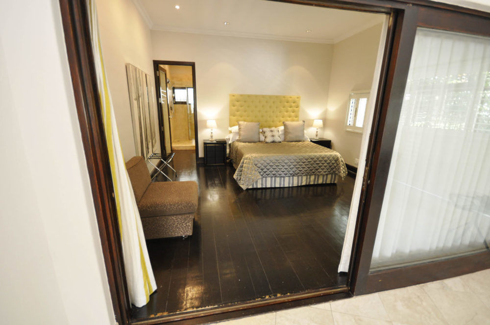 Southern Light 4* Cape Town