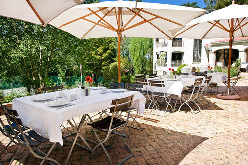 Southern Light 4* Kaapstad