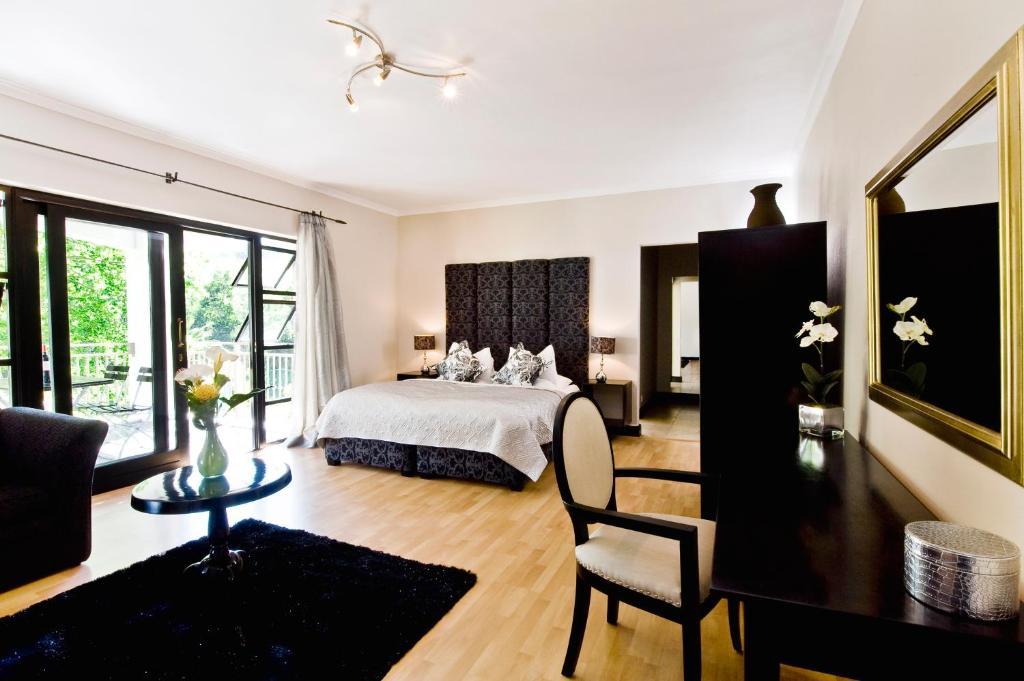 Southern Light Guest house 4*