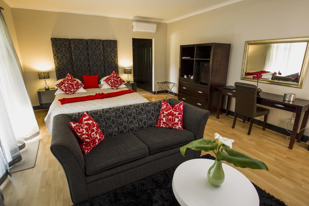 Southern Light Guest house